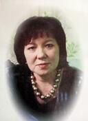 Бийгишиева Роза Керимовна.