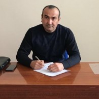 Ямуржиев Руслан Мурзаевич.